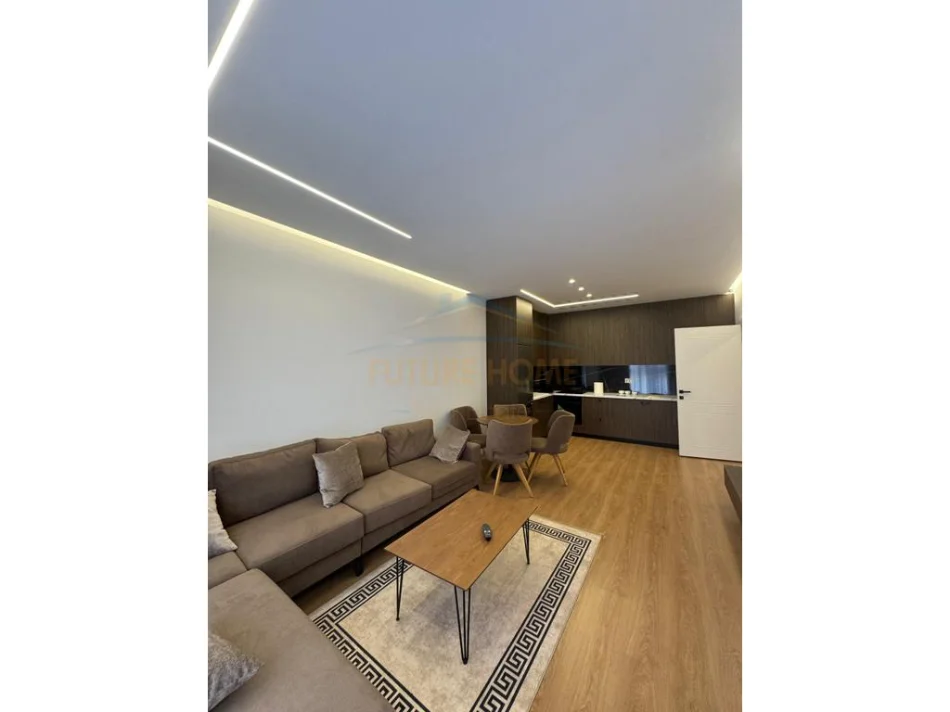Tirane, jepet me qera apartament 2+1 Kati 4, 99 m² 550 € (Color Splash Residence , Paskuqan , Tiranë)