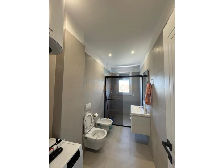 Tirane, jepet me qera apartament 2+1 Kati 4, 99 m² 550 € (Color Splash Residence , Paskuqan , Tiranë)