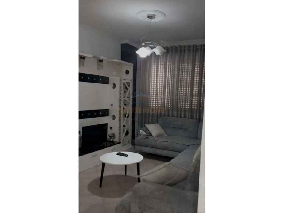 Tirane, jepet me qera apartament 1+1 Kati 6, 51 m² 450 € (yzberisht)