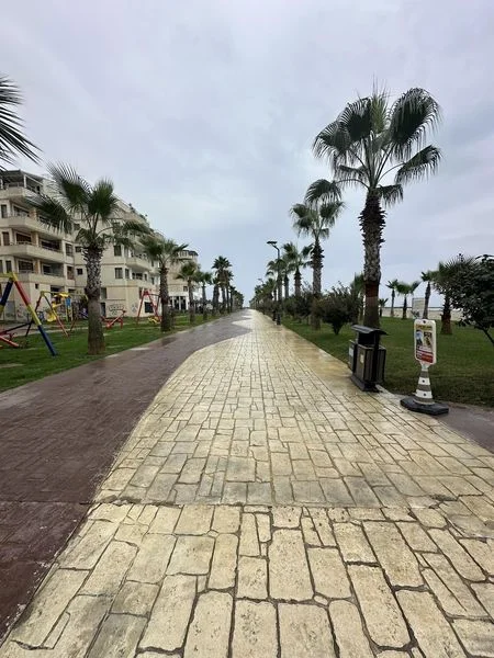 Durres, shes apartament Kati 0, 60 m² 57.000 € 