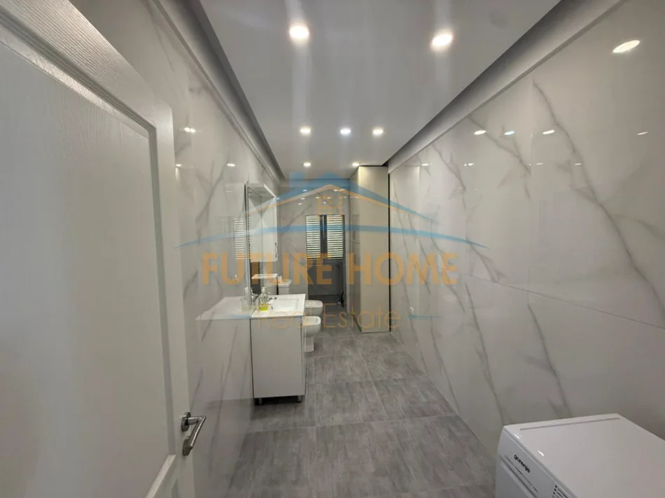 Tirane, jepet me qera apartament 2+1 Kati 3, 110 m² 840 € (Stadiumi Dinamo)