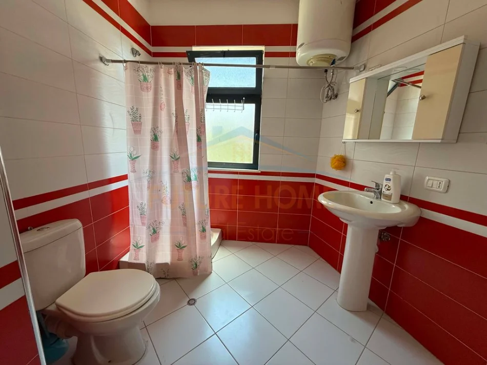 Tirane, jepet me qera apartament 2+1 Kati 3, 85 m² 500 € (Kompleksi Molla, Bulevardi Migjeni)