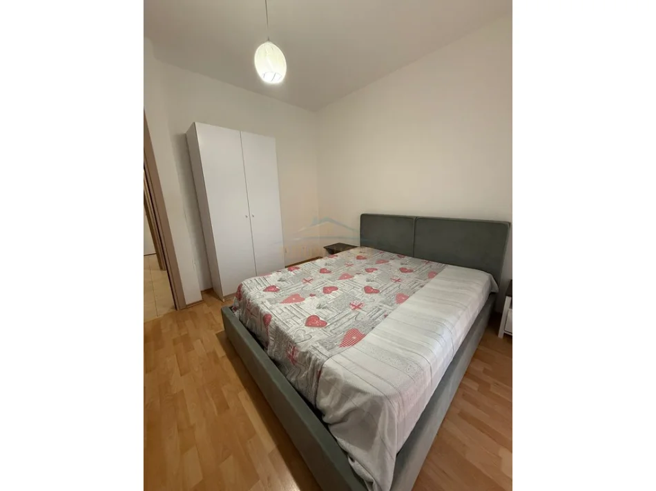 Tirane, jepet me qera apartament 1+1 Kati 5, 110 m² 550 € (5 maj)