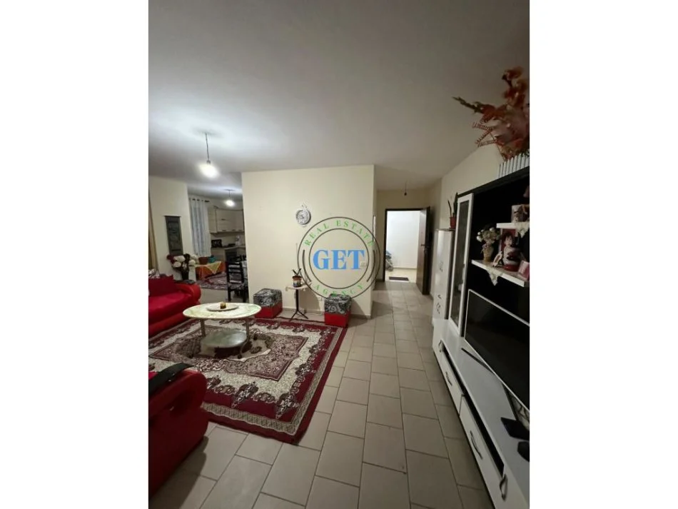 Durres, shitet apartament 2+1 Kati 1, 102 m² 86.700 € (Spitali Durres)