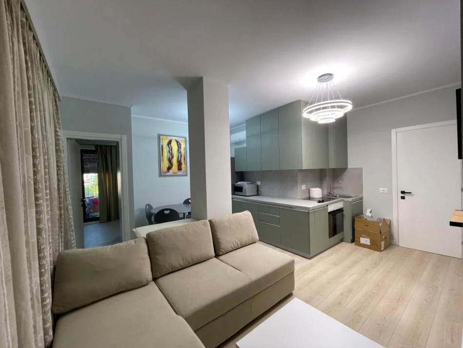 Tirane, shitet apartament 2+1 , 120 m² 275.000 € (Tregu elektrik)