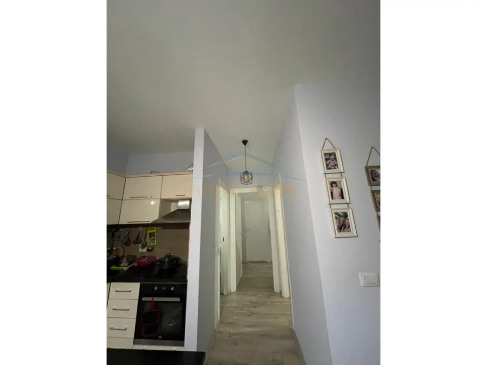 Tirane, shitet apartament 2+1 Kati 2, 89 m² 230.000 € (DON BOSKO)