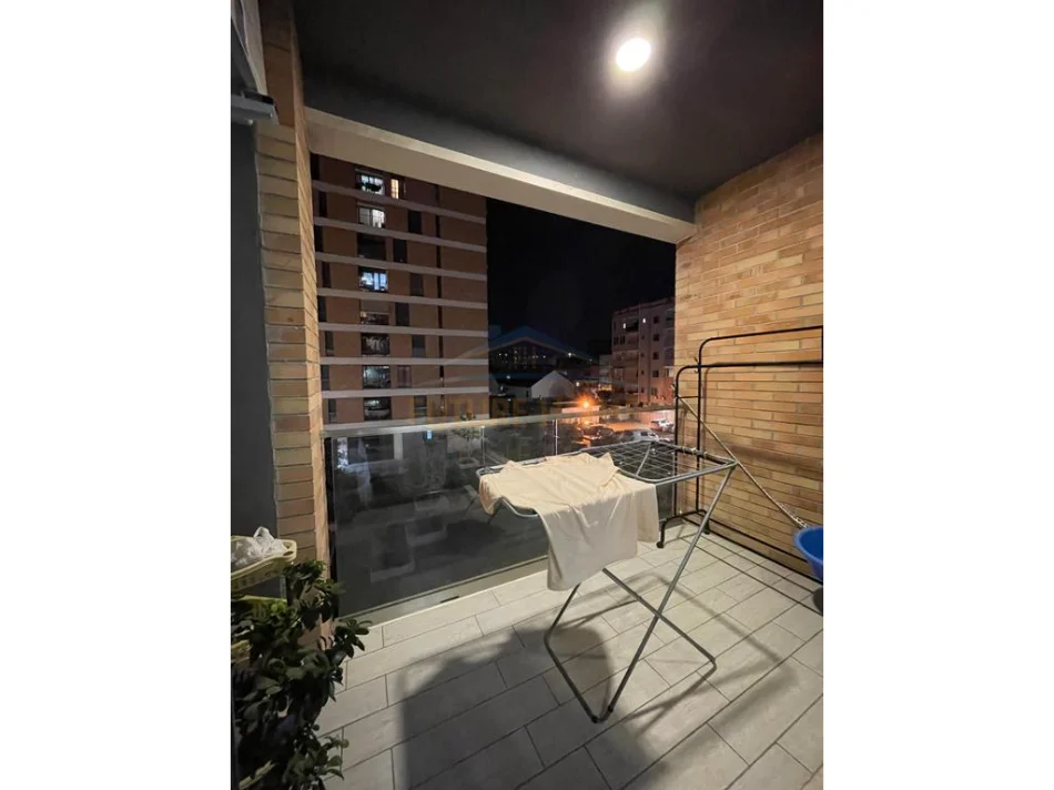 Tirane, shitet apartament 2+1+2+Ballkon Kati 2, 89 m² 230.000 € (Don Bosko, Fiori di Bosco)