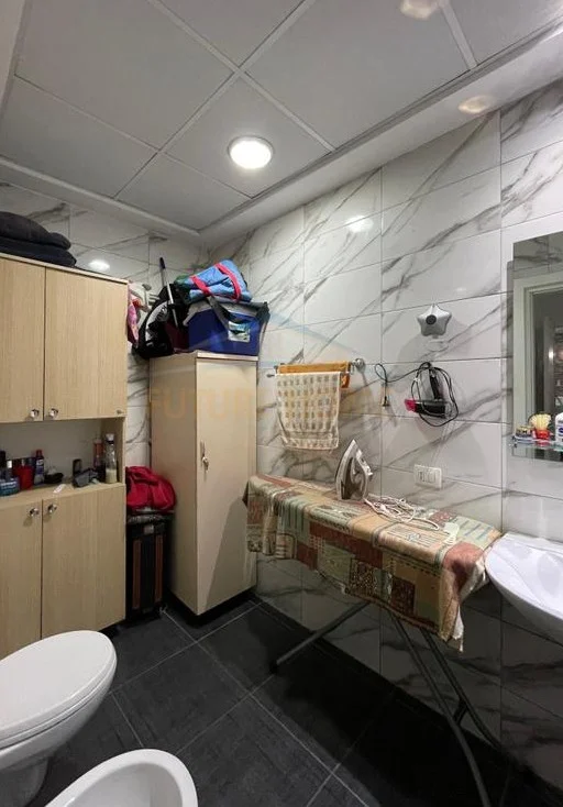 Tirane, shitet apartament 2+1 Kati 3, 89 m² 230.000 € (don bosko)