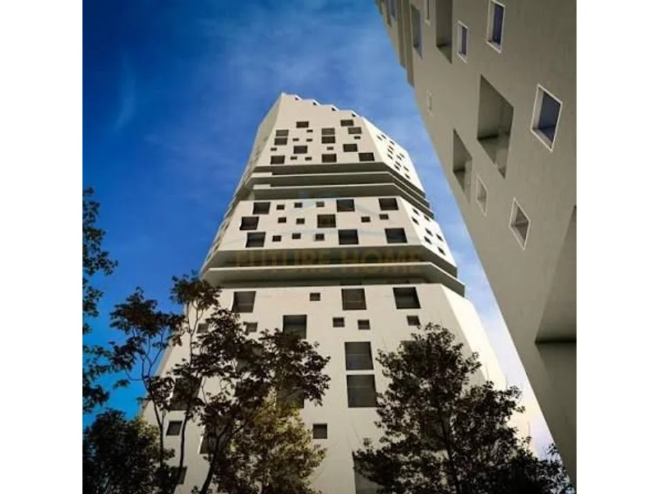 Tirane, shes apartament 2+1+Ballkon Kati 20, 120 m² 203.881 € (Shqiponja Square)
