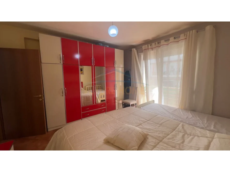 Tirane, shitet apartament 2+1 Kati 2, 80 m² 120.000 € (MISTO MAME)