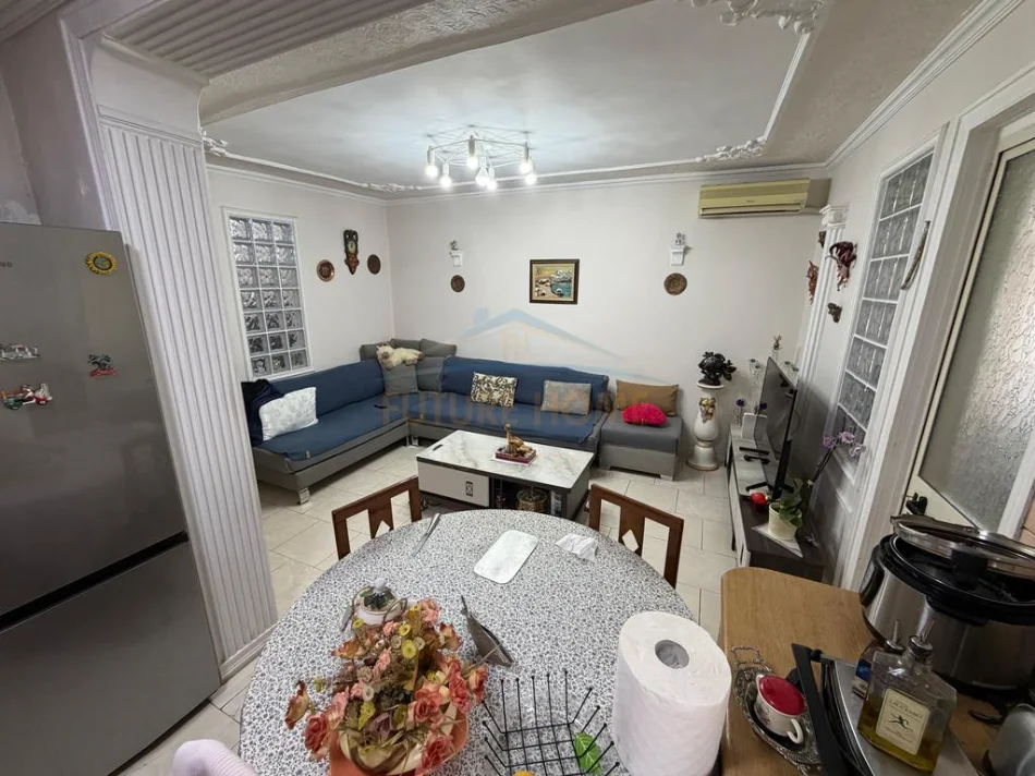Tirane, shitet apartament 2+1 Kati 5, 72 m² 160.000 € (Shkolla e Baletit)
