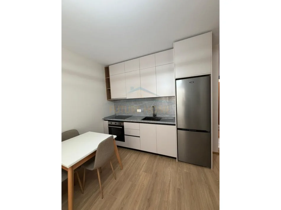 Tirane, jepet me qera apartament 1+1+Ballkon Kati 1, 73 m² 730 € (Kopshti zoologjik)