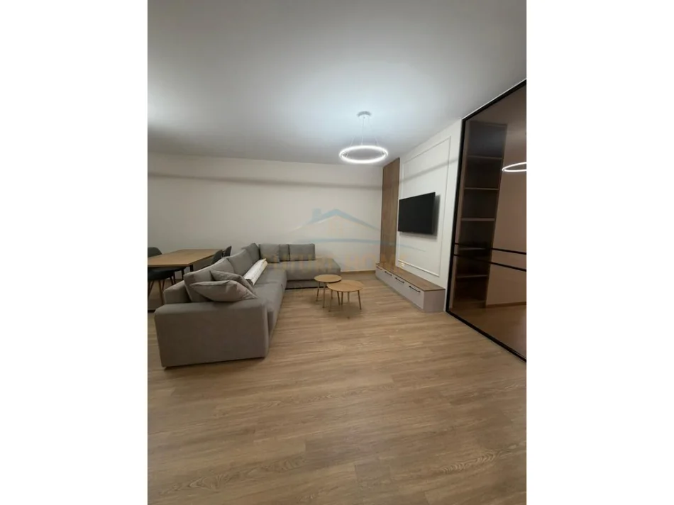Tirane, jepet me qera apartament 1+1+Ballkon Kati 1, 73 m² 730 € (Kopshti zoologjik)