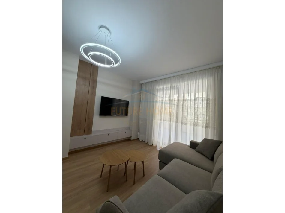 Tirane, jepet me qera apartament 1+1+Ballkon Kati 1, 73 m² 750 € (Kopshti zoologjik)