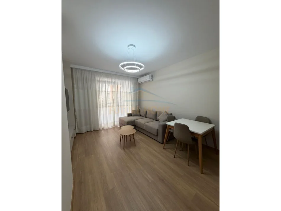 Tirane, jepet me qera apartament 1+1+Ballkon Kati 1, 73 m² 750 € (Kopshti zoologjik)