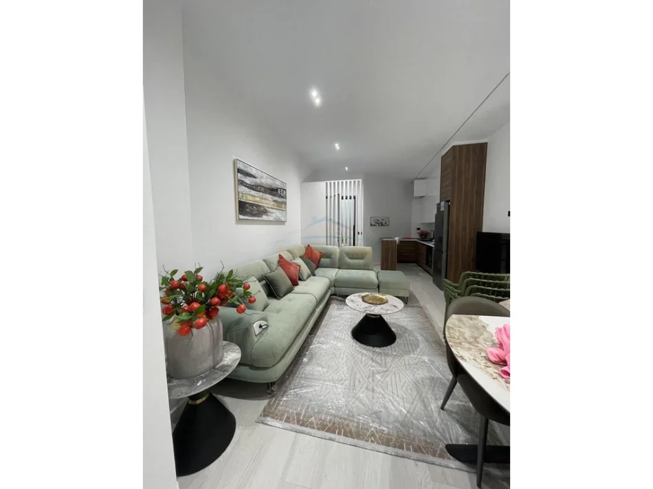 Vlore, shes apartament 1+1+Ballkon Kati 1, 75 m² 210.000 € 