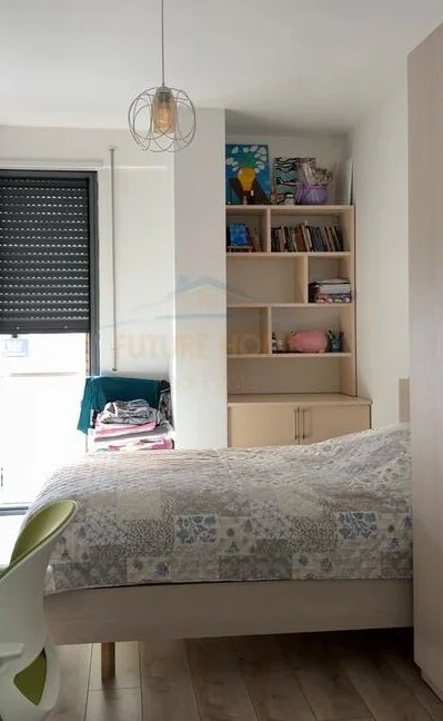 Tirane, shitet apartament 2+1 Kati 3, 89 m² 230.000 € (don bosko)