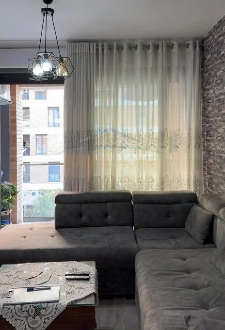 Tirane, shitet apartament 2+1 Kati 3, 89 m² 230.000 € (don bosko)