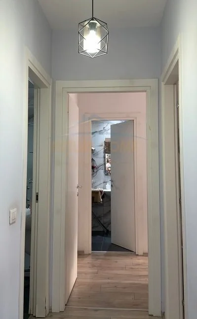 Tirane, shitet apartament 2+1 Kati 3, 89 m² 230.000 € (don bosko)
