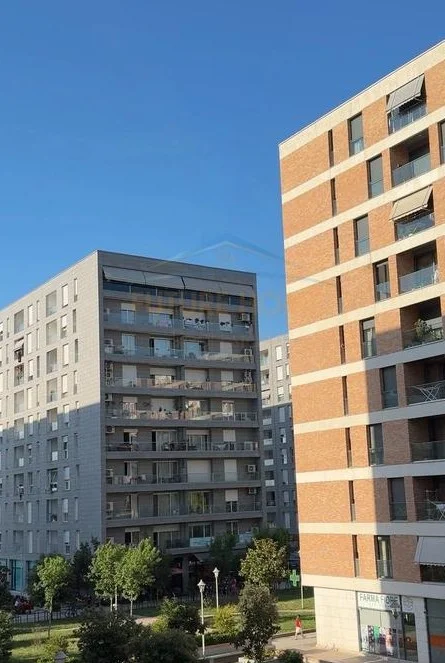 Tirane, shitet apartament 2+1 Kati 3, 89 m² 230.000 € (don bosko)