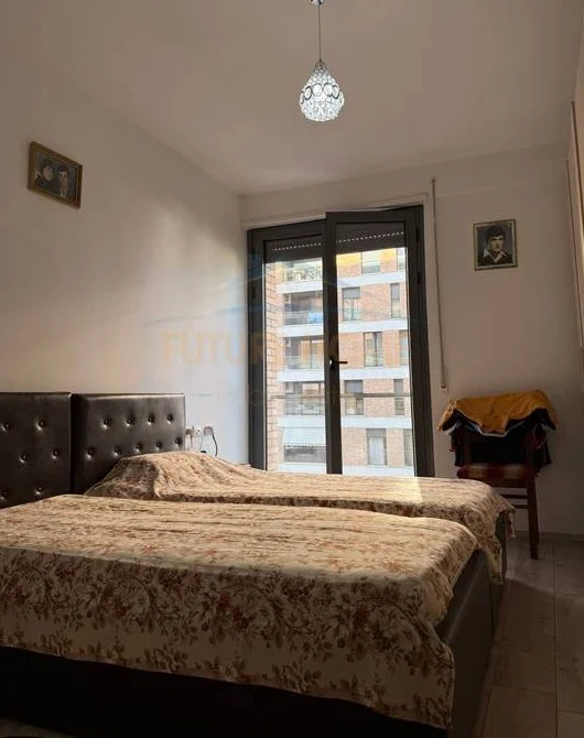 Tirane, shitet apartament 2+1 Kati 3, 89 m² 230.000 € (don bosko)
