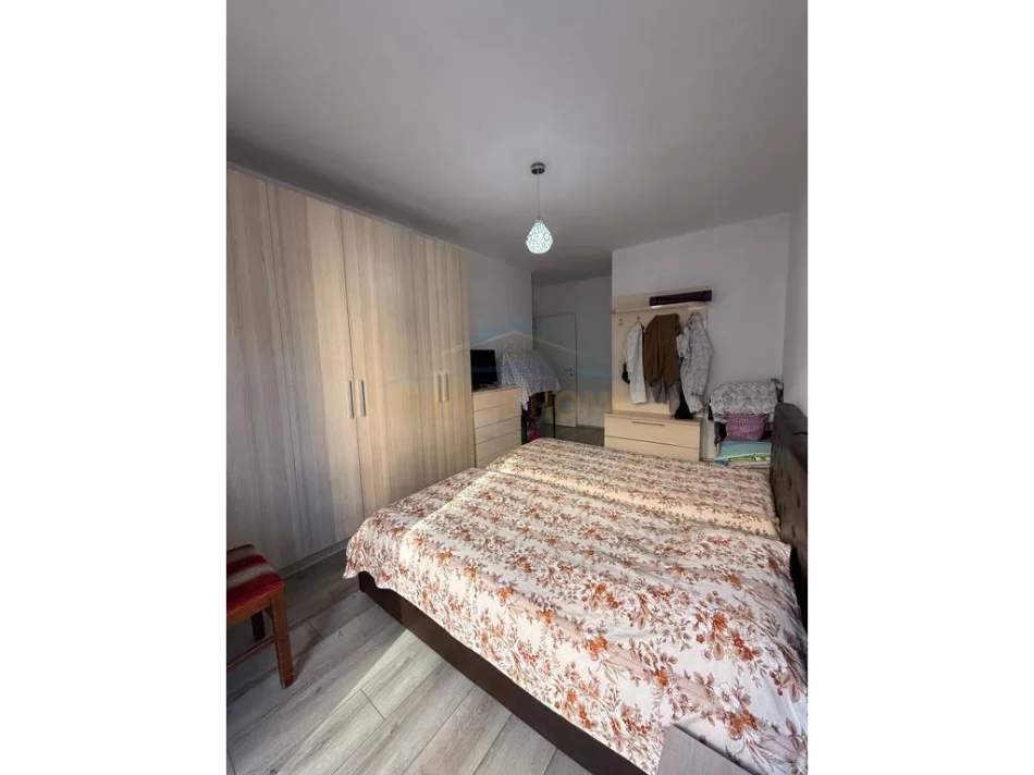 Tirane, shitet apartament 2+1+Ballkon Kati 2, 89 m² 230.000 € (Fiori Di Bosco)