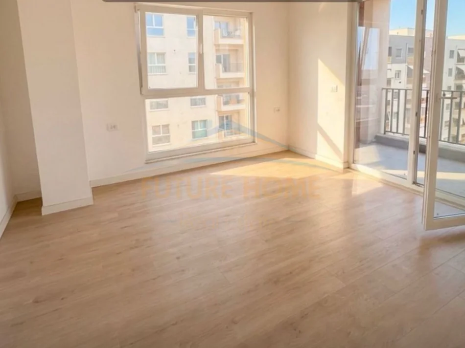 Tirane, shitet apartament 2+1,  Kati 7, 104 m² 187.000 € (Rruga Dritan Hoxha, Kompleksi Aura)