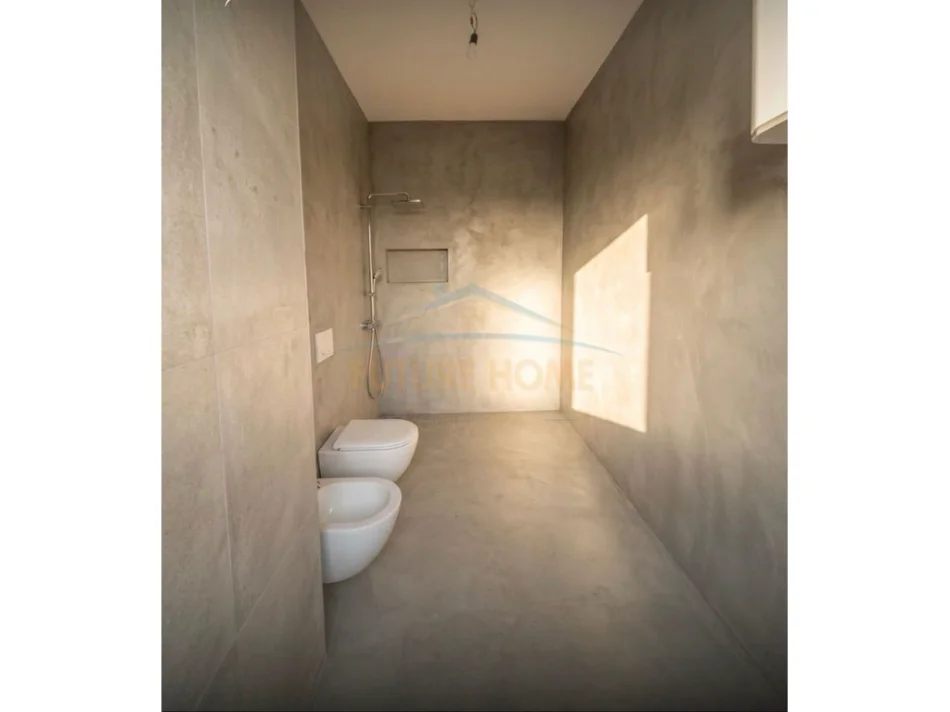 Tirane, shitet apartament 2+1+Aneks+Ballkon Kati 7, 103 m² 187.000 € (DRRITAN HOXHA KOMPLEKSI AURA)