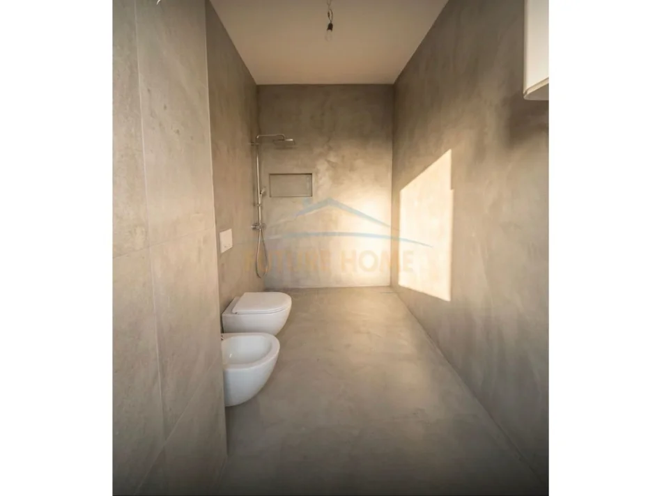 Tirane, shitet apartament 2+1,  Kati 7, 104 m² 187.000 € (Rruga Dritan Hoxha, Kompleksi Aura)