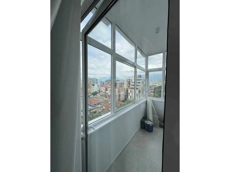 SHITET APARTAMENT 1+1 , MYSLYM SHYR