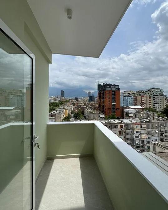 Tirane, shitet apartament 2+1 Kati 9, 70 m² 235.000 € (myslym shyri)
