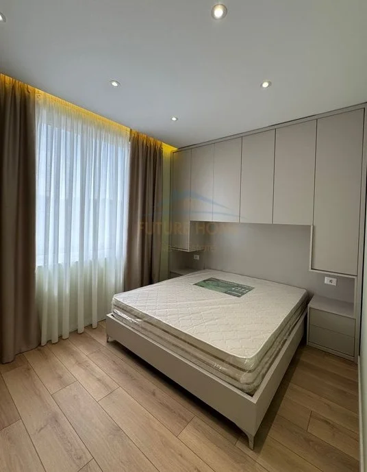 Tirane, shitet apartament 2+1 Kati 9, 70 m² 235.000 € (myslym shyri)