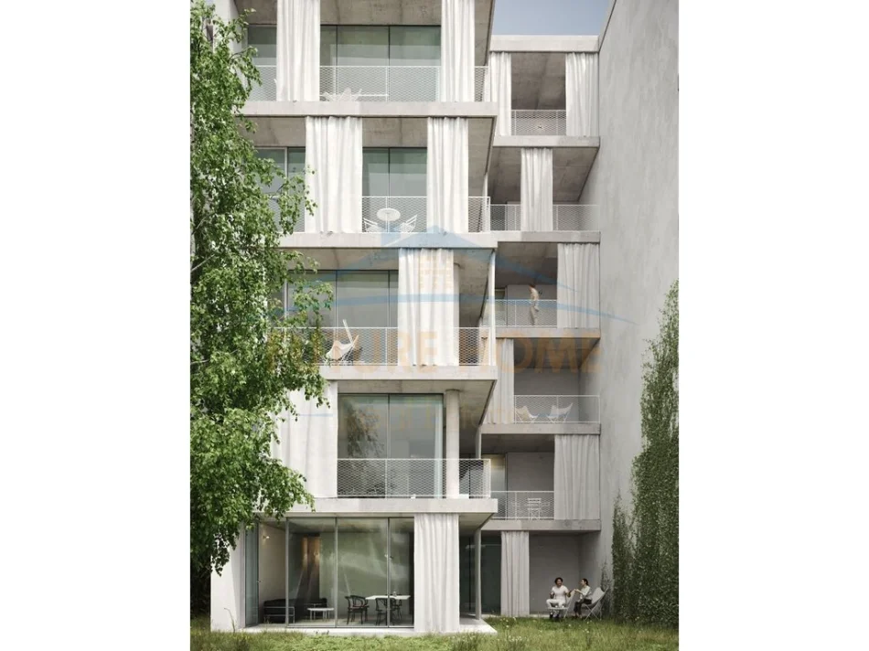Tirane, shitet apartament 2+1+Aneks+Ballkon Kati 3, 169 m² 337.320 € (Mjull Bathore)
