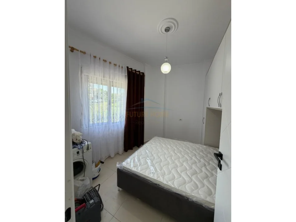 Tirane, shes apartament 1+1 Kati 1, 60 m² (KOPSHTI BOTANIK)