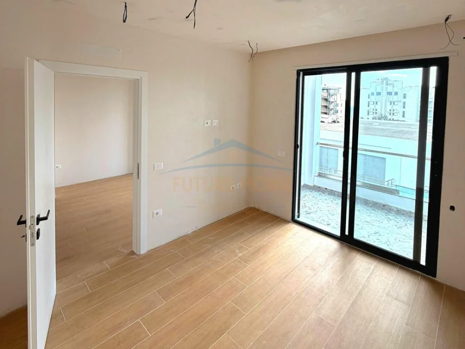 Golem, shitet apartament 1+1 Kati 4, 56 m² 112.000 € (Golem)