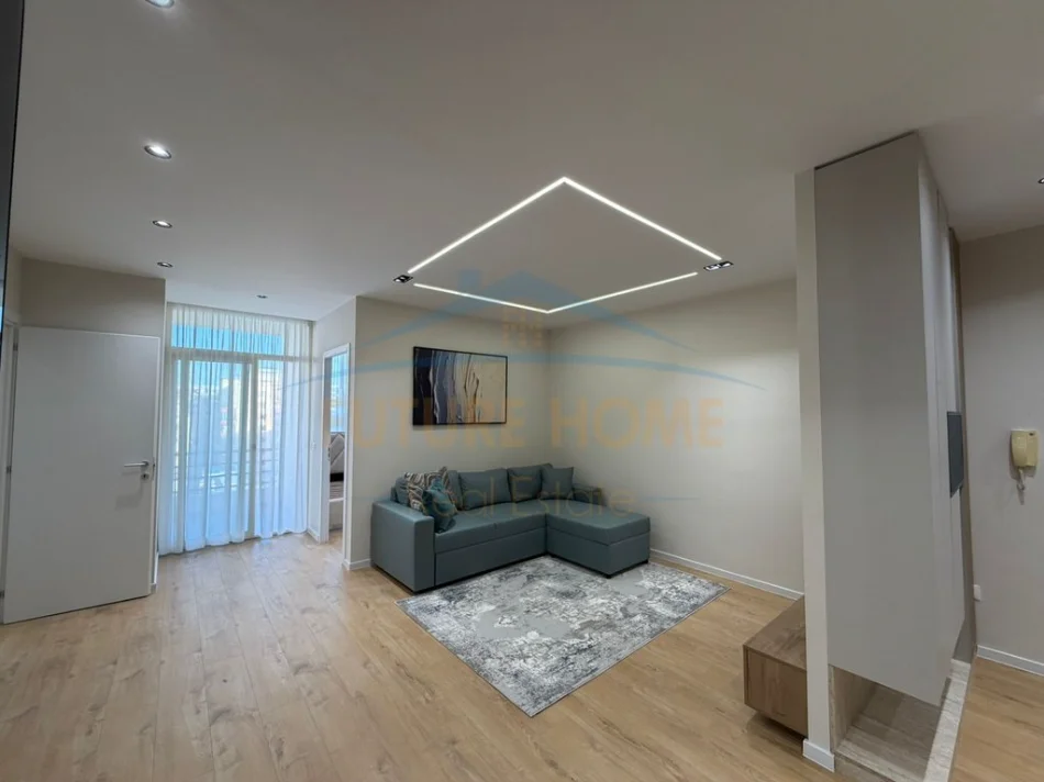 Tirane, shitet apartament 2+1 Kati 6, 78 m² 143.000 € (Unaza e Re)