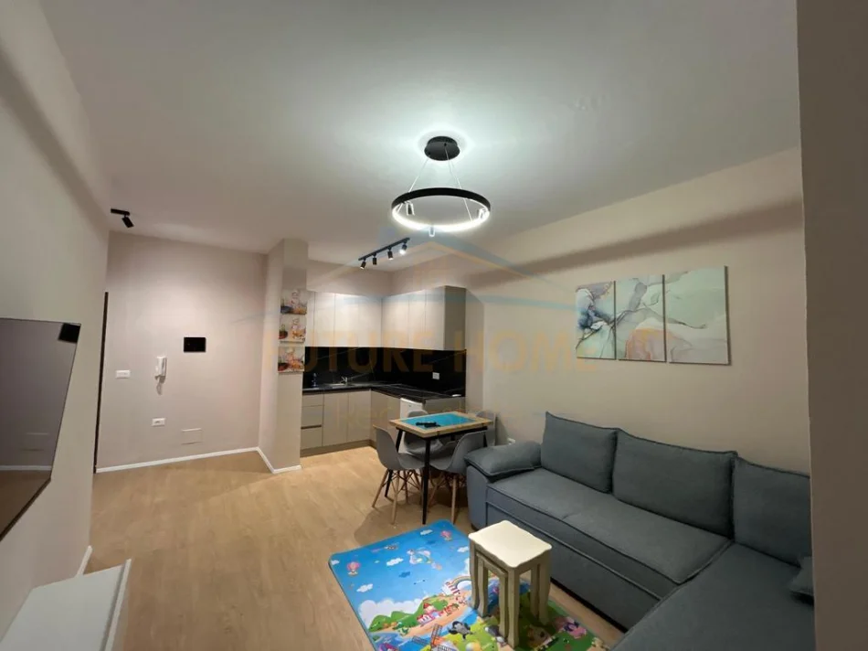 Durres, shitet apartament 1+1 Kati 2, 48 m² 83.000 € 