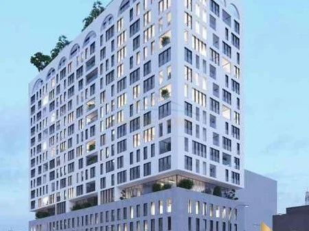 Tirane, shitet apartament 2+1 Kati 3, 130 m² 303.150 € (KOMUNA E PARISIT)