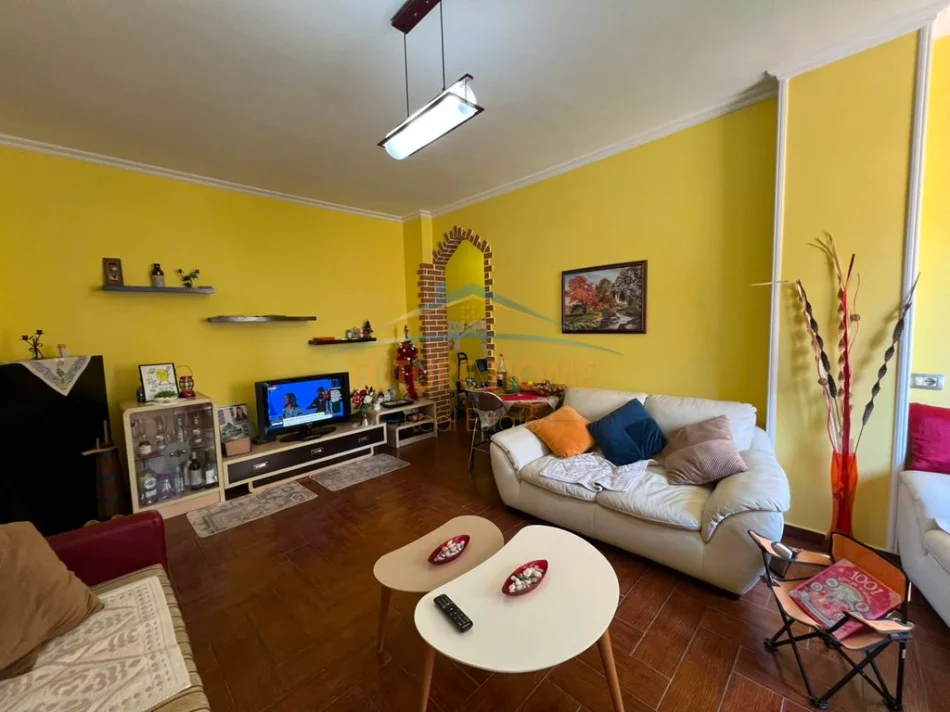 Tirane, shes apartament 2+1 Kati 2, 82 m² 175.000 € (Dritan Hoxha)