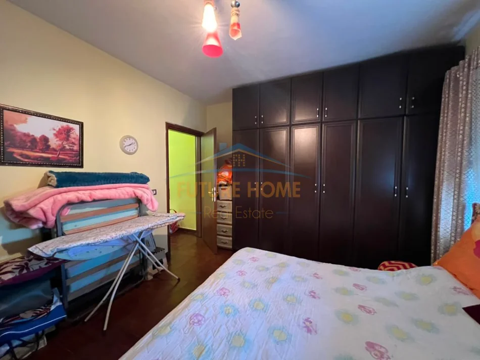 Tirane, shitet apartament 2+1 Kati 2, 82 m² 175.000 € (Rruga Dritan Hoxha)