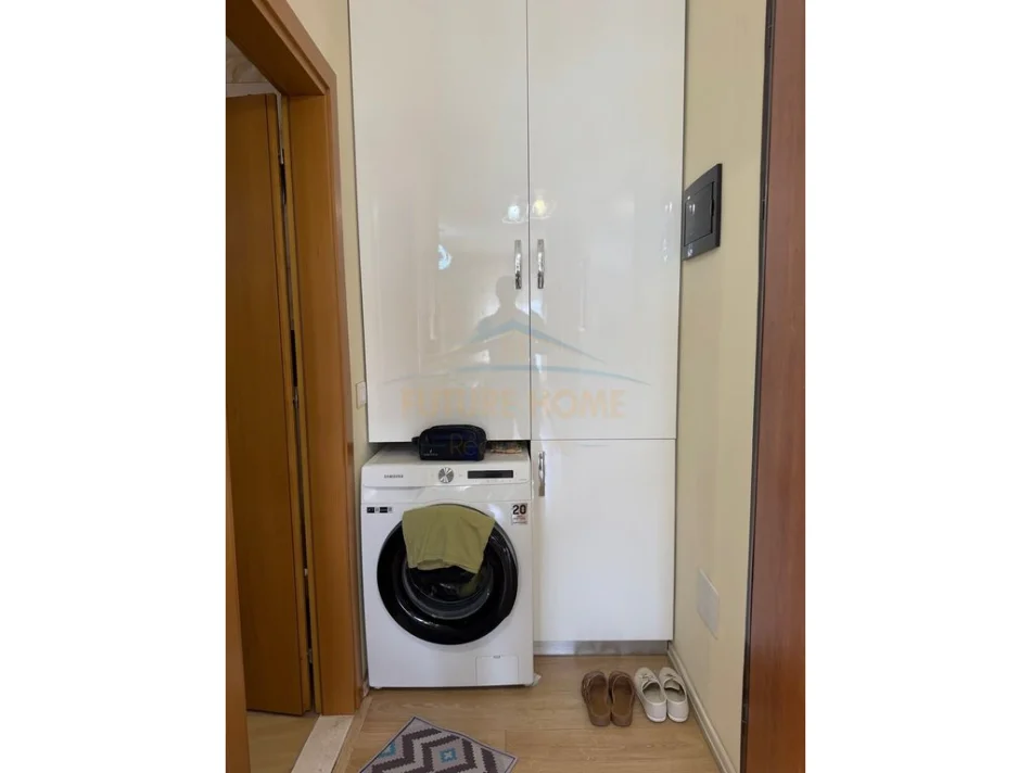 Tirane, shitet apartament 1+1 Kati 3, 69 m² 154.000 € (Kopshti Zoologjik)