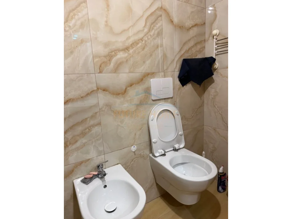 shitet apartament 1+1+Ballkon Kati 3, 70 m² 154.000 € (KOPSHTI ZOOLOGJIK)