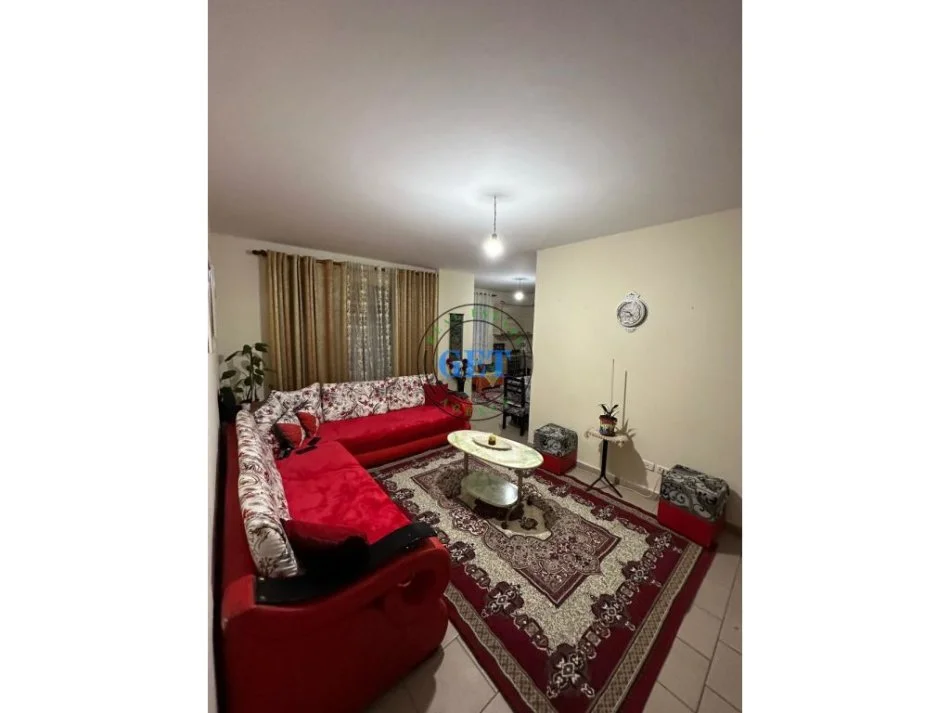 Durres, shitet apartament 2+1+Ballkon Kati 1, 102 m² 86.700 € (Spitali Durres)