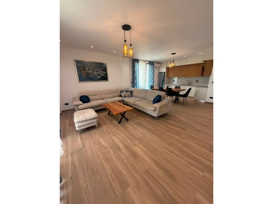 Tirane, jepet me qera apartament 2+1+Ballkon Kati 1, 117 m² 1.500 € (TEG, Sofia Residence)