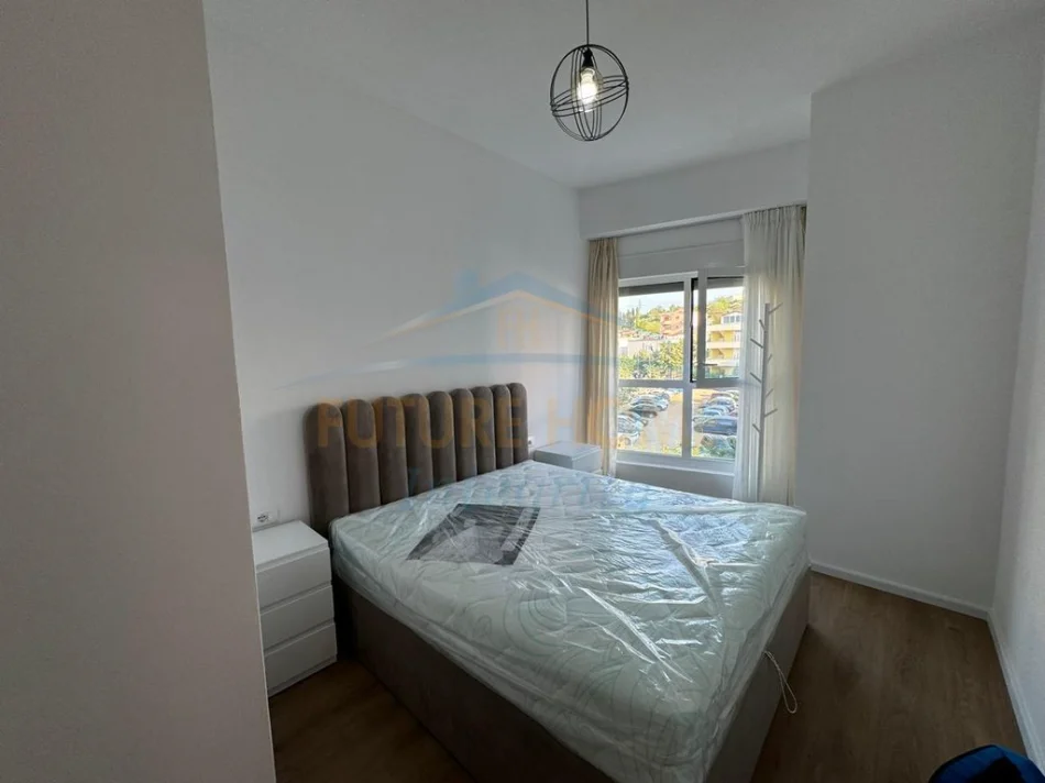 jap me qera apartament 1+1+Ballkon Kati 4, 69 m² 440 € (Rezidenca Kaimi)
