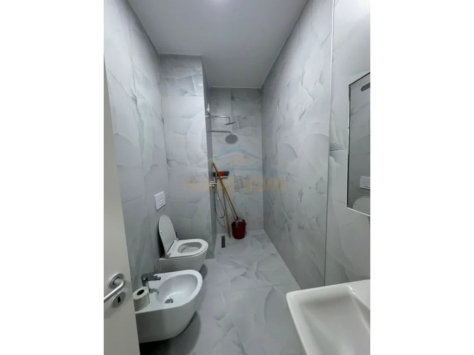 jap me qera apartament 1+1+Ballkon Kati 4, 69 m² 440 € (Rezidenca Kaimi)