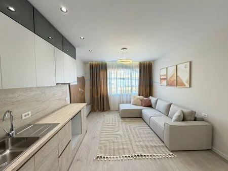 Tirane, shitet apartament 1+1 Kati 6, 61 m² 119.000 € 