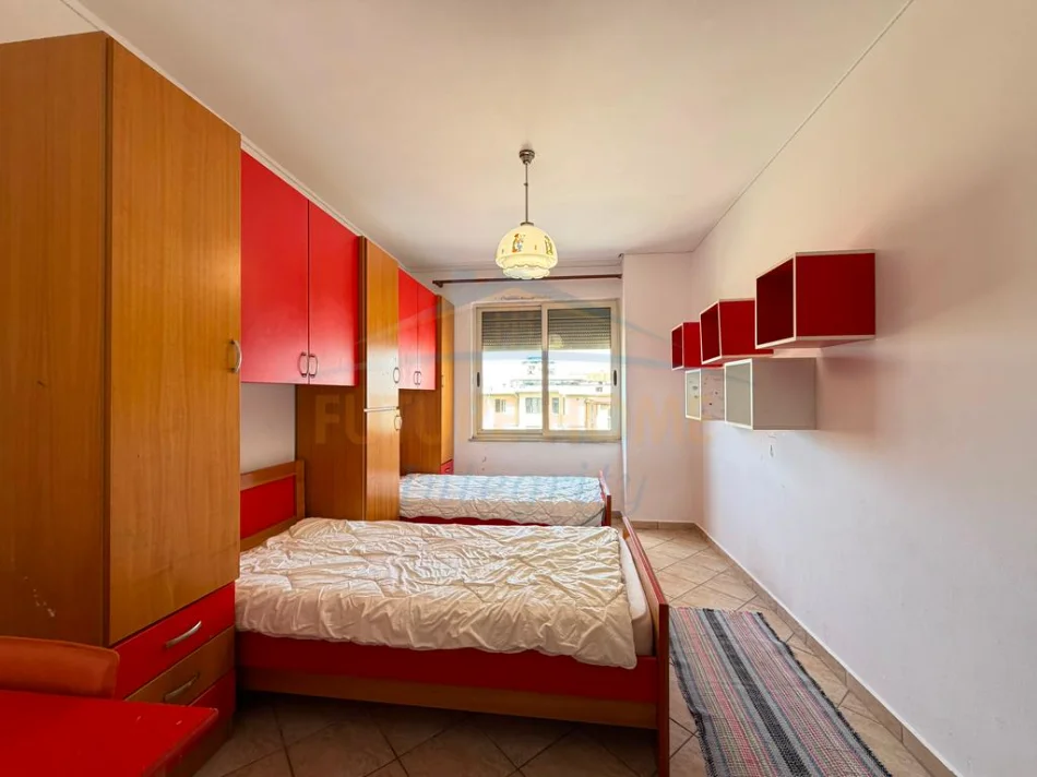 Tirane, shitet apartament 3+1+Aneks+Ballkon Kati 5, 133 m² (Shkolla e Baletit)