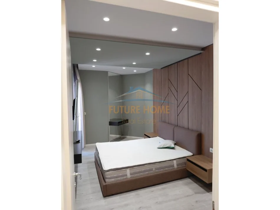 Jap me qera apartament 2+1+Ballkon+POST PARKIMI Kati 7, 90 m² 650 € (ALI DEMI)