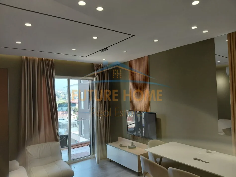 Jap me qera apartament 2+1+Ballkon+POST PARKIMI Kati 7, 90 m² 650 € (ALI DEMI)